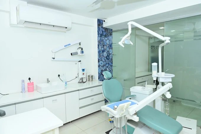 AV Dental Care Satellite clinic photo 1