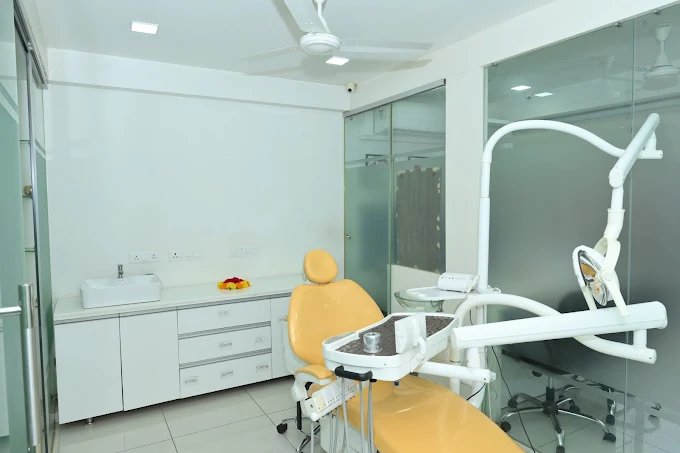 AV Dental Care Satellite clinic photo 3